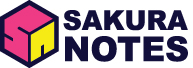 Sakura Notes